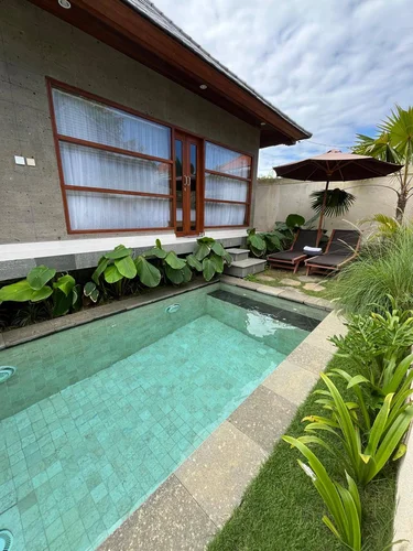 Property in Nusa Dua, Bali, Indonesia — photo 1