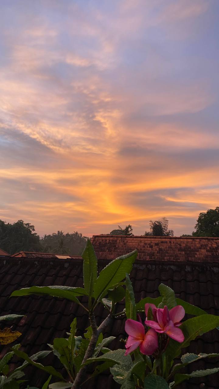 Apartment in Ubud, Bali, Indonesia — 2 bedrooms — photo 1
