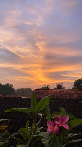 Apartment in Ubud, Bali, Indonesia — 2 bedrooms — photo 1