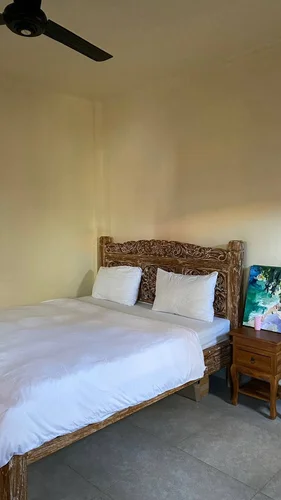 Apartment in Ubud, Bali, Indonesia — 2 bedrooms — photo 4