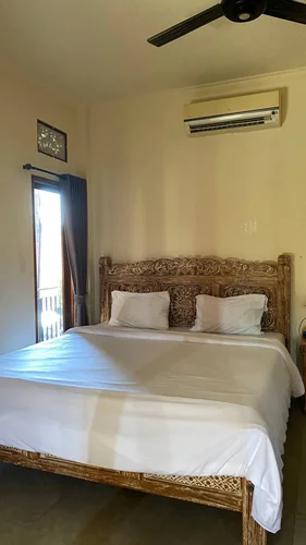 Apartment in Ubud, Bali, Indonesia — 2 bedrooms — photo 7