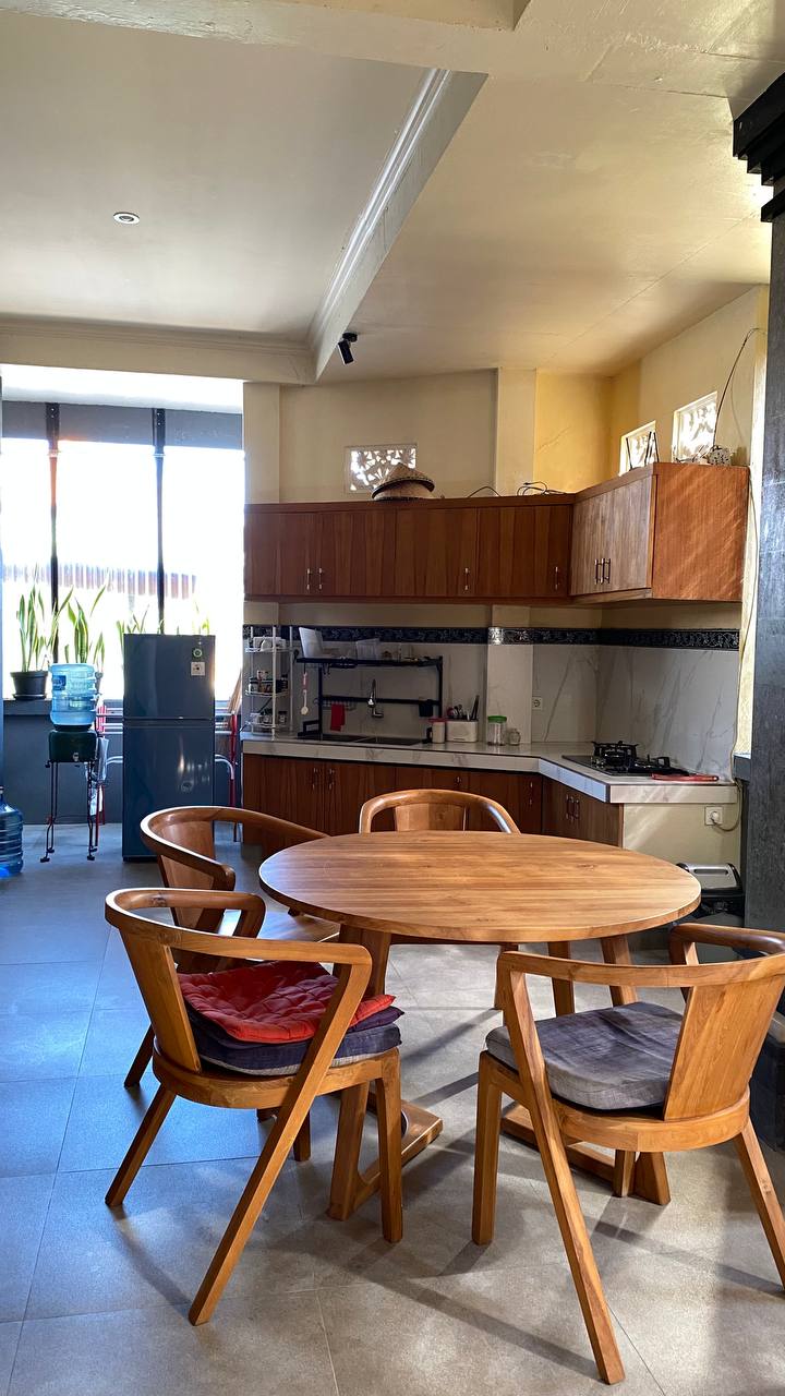 Apartment in Ubud, Bali, Indonesia — 2 bedrooms — photo 1