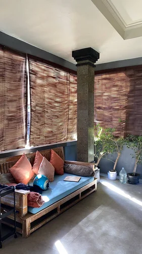 Apartment in Ubud, Bali, Indonesia — 2 bedrooms — photo 4