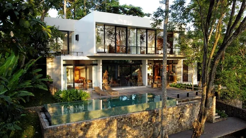 Villa in Tabanan, Bali, Indonesia — 4 bedrooms