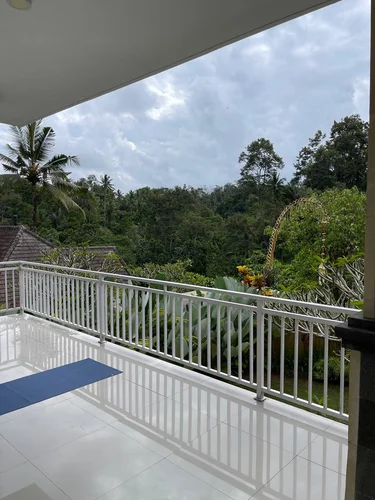 Villa in Ubud, Bali, Indonesia — 1 bedroom — photo 2