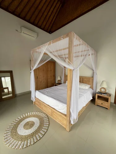 Villa in Ubud, Bali, Indonesia — 1 bedroom — photo 3