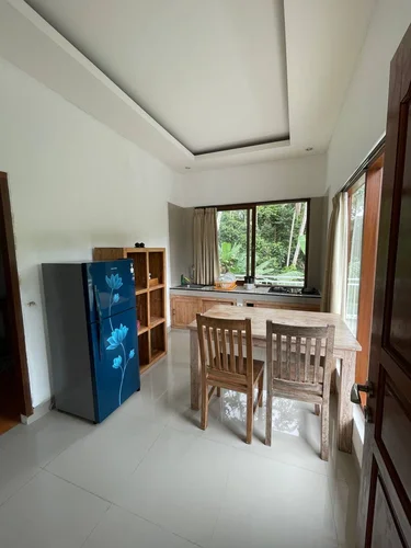 Villa in Ubud, Bali, Indonesia — 1 bedroom — photo 4