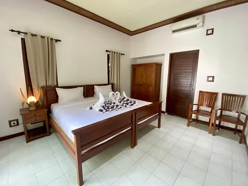 Villa in Sanur, Bali, Indonesia — 3 bedrooms — photo 2