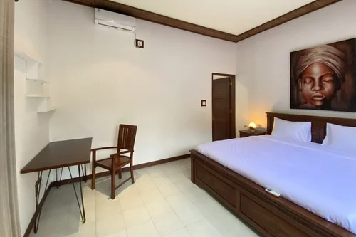 Villa in Sanur, Bali, Indonesia — 3 bedrooms — photo 3