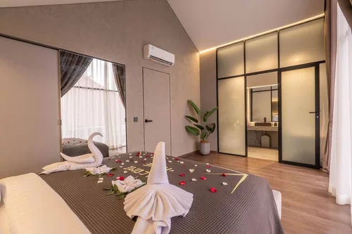 Villa in Umalas, Bali, Indonesia — 2 bedrooms — photo 3