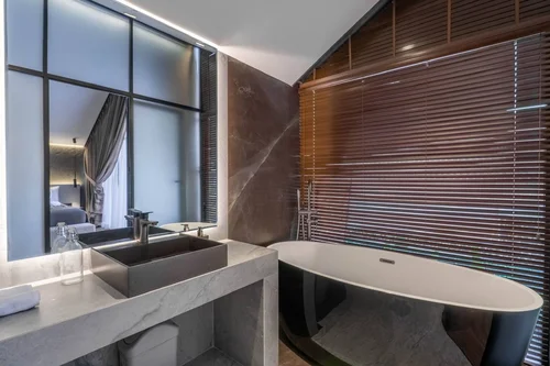 Villa in Umalas, Bali, Indonesia — 2 bedrooms — photo 4