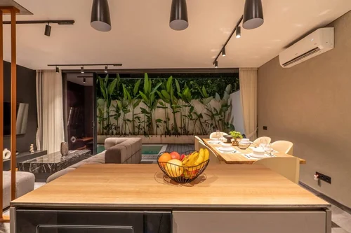 Villa in Umalas, Bali, Indonesia — 2 bedrooms — photo 9