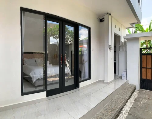 Apartment in Ubud, Bali, Indonesia — 4 bedrooms — photo 1