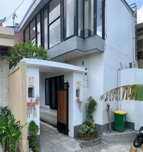 Apartment in Ubud, Bali, Indonesia — 4 bedrooms — photo 4