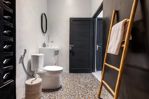 Villa in Ubud, Bali, Indonesia — 2 bedrooms — photo 4