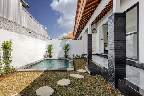 Villa in Ubud, Bali, Indonesia — 2 bedrooms — photo 5