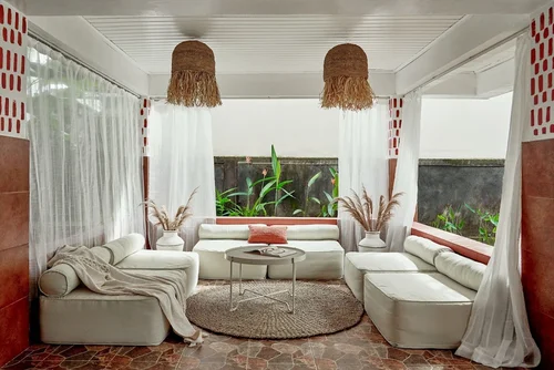 Villa in Ubud, Bali, Indonesia — 2 bedrooms — photo 2