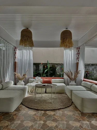 Villa in Ubud, Bali, Indonesia — 2 bedrooms — photo 3