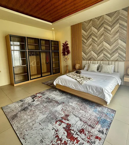 Villa in Другой, Bali, Indonesia — 3 bedrooms — photo 2