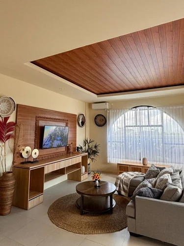 Villa in Другой, Bali, Indonesia — 3 bedrooms — photo 3