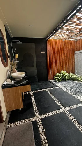 Villa in Другой, Bali, Indonesia — 3 bedrooms — photo 7