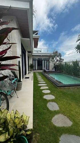 Villa in Другой, Bali, Indonesia — 3 bedrooms — photo 1