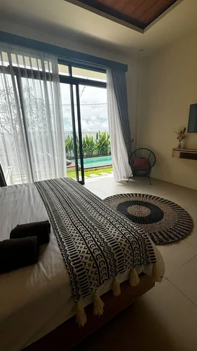 Villa in Другой, Bali, Indonesia — 3 bedrooms — photo 4