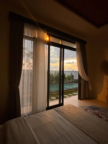 Villa in Другой, Bali, Indonesia — 3 bedrooms — photo 5