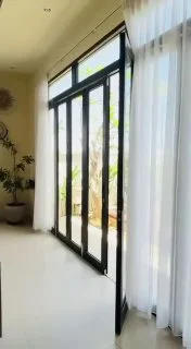 Villa in Другой, Bali, Indonesia — 3 bedrooms — video 6