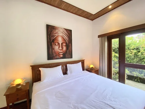 Villa in Sanur, Bali, Indonesia — 3 bedrooms — photo 1