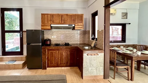 Property in Sanur, Bali, Indonesia — 2 bedrooms — photo 5