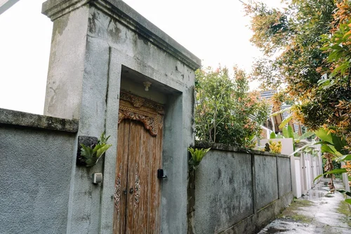 Villa in Ubud, Bali, Indonesia — 3 bedrooms — photo 2