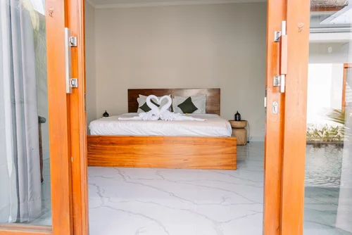Villa in Ubud, Bali, Indonesia — 3 bedrooms — photo 3