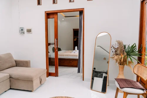 Villa in Ubud, Bali, Indonesia — 3 bedrooms — photo 4