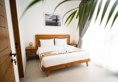 Villa in Другой, Bali, Indonesia — 2 bedrooms — photo 4