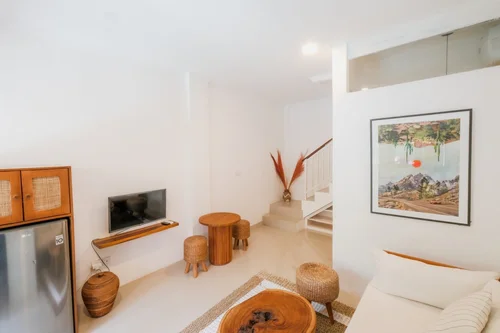 Villa in Другой, Bali, Indonesia — 1 bedroom — photo 3