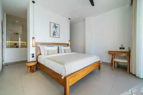 Villa in Uluwatu, Bali, Indonesia — 4 bedrooms — photo 5
