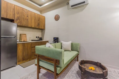 Villa in Kerobokan, Bali, Indonesia — 2 bedrooms — photo 3