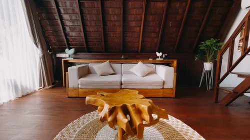 Villa in Tabanan, Bali, Indonesia — 1 bedroom — photo 2