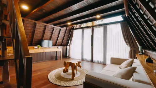 Villa in Tabanan, Bali, Indonesia — 1 bedroom — photo 3