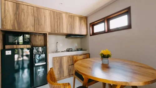 Villa in Tabanan, Bali, Indonesia — 1 bedroom — photo 4