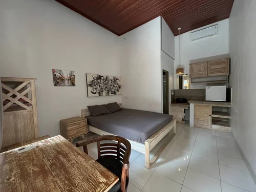 Guest House in Ungasan, Bali, Indonesia — 1 bedroom — photo 1