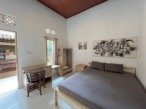 Guest House in Ungasan, Bali, Indonesia — 1 bedroom — photo 2