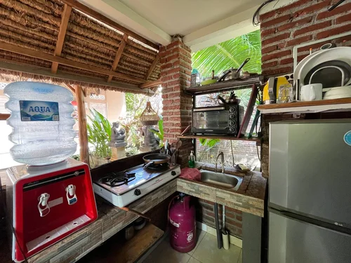 Guest House in Ungasan, Bali, Indonesia — 1 bedroom — photo 4