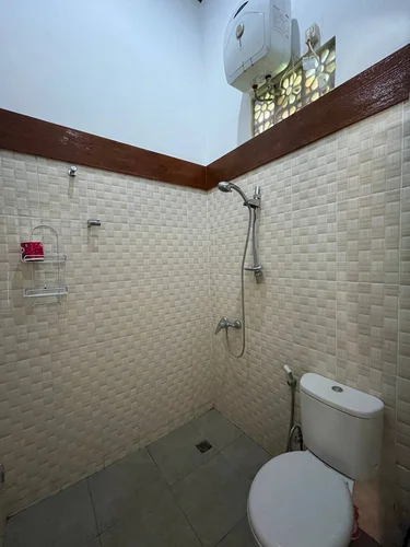 Guest House in Ungasan, Bali, Indonesia — 1 bedroom — photo 5