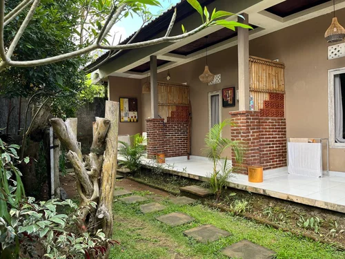 Guest House in Ungasan, Bali, Indonesia — 1 bedroom — photo 6