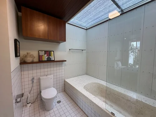 Villa in Canggu, Bali, Indonesia — 2 bedrooms — photo 1