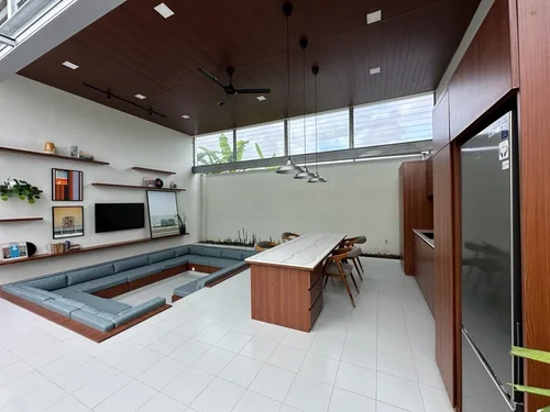 Villa in Canggu, Bali, Indonesia — 2 bedrooms — photo 2