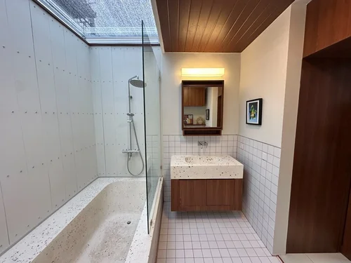 Villa in Canggu, Bali, Indonesia — 2 bedrooms — photo 5