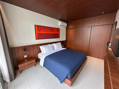 Villa in Canggu, Bali, Indonesia — 2 bedrooms — photo 6